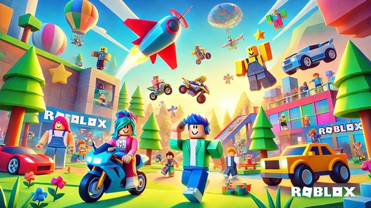Roblox Açıldı mı?