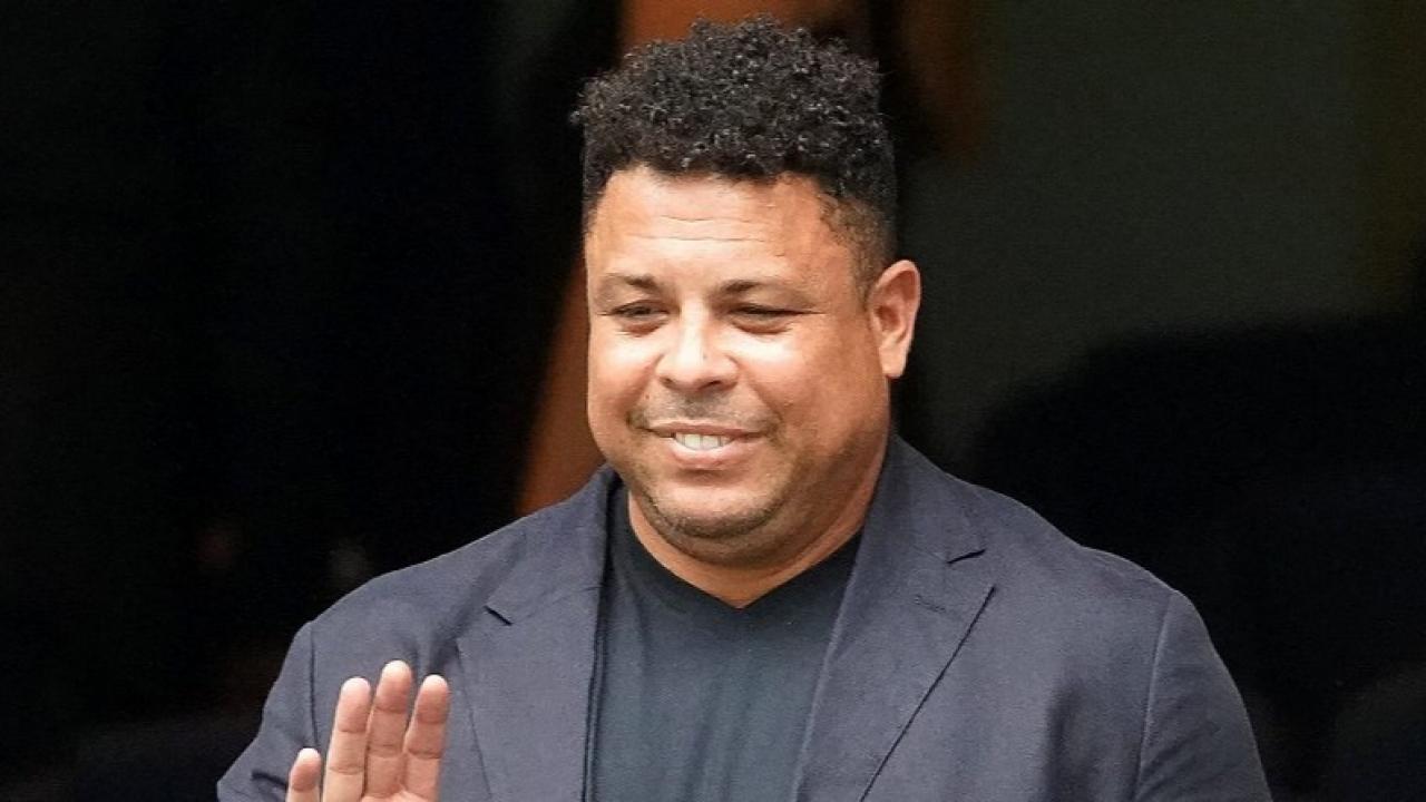 Ronaldo'dan Futbol Dünyasını Karıştıracak Messi Çıkışı! “Artık Gerçeği Kabul Edin”