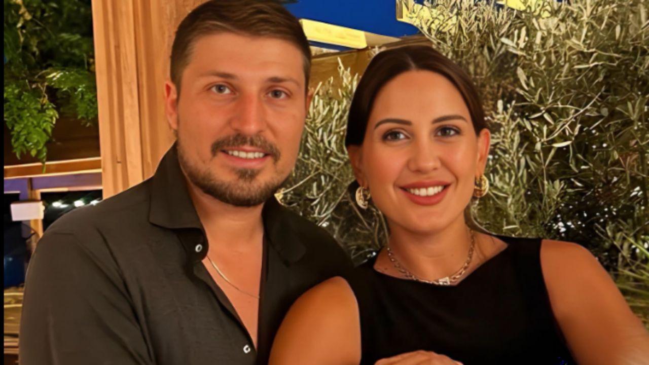 Sahra Işık'ın eski eşi İdris Aybirdi kimdir? Hayatı, memleketi ve iş kariyeri