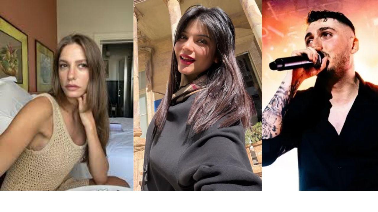 Serenay Sarıkaya, Feyza Civelek ve Blok3’ün yasaklı madde test sonuçları belli oldu! İşte pozitif ve negatif çıkan isimler