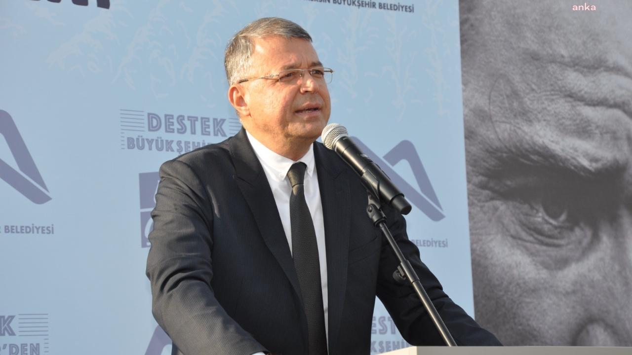Silifke Belediye Başkanı Mustafa Turgut tutuklandı