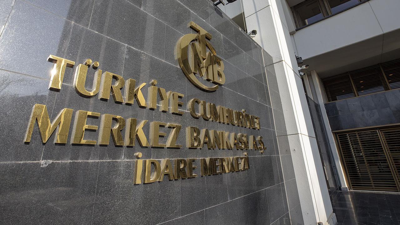 Son Dakika: Merkez Bankası Faiz Kararını Açıkladı