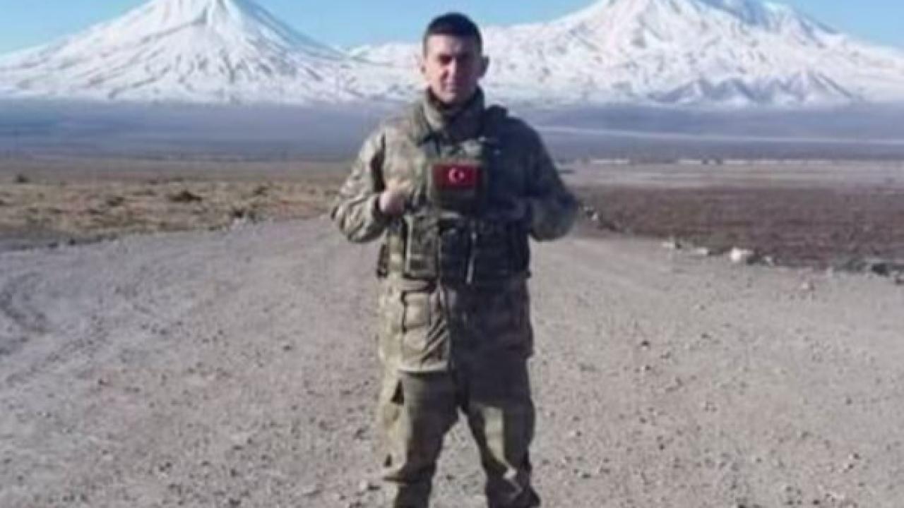 Şuhut, Kahraman Evladını Unutmadı: Şehit Yasin Çubuk Dualarla Anıldı