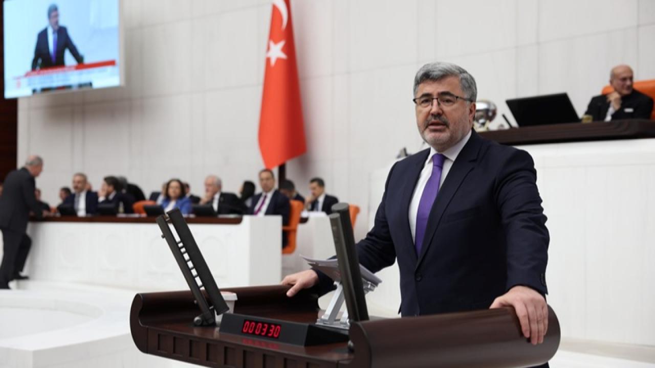 Sülümenli Cezaevi Projesinde Yeni Aşama: 180 Dekarlık Ek Alan Tahsisi Yapıldı