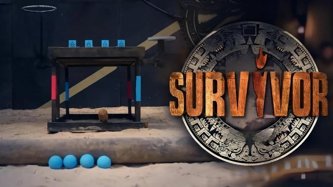Survivor'da 2. Finalist Belli Oldu! Survivor Finali Ne Zaman, Nerede?