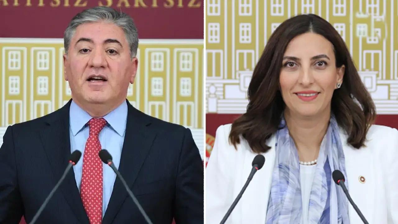 TBMM Tarihinde Bir İlk Yaşandı! CHP’li İki Milletvekili Evlilik Kararı Aldı