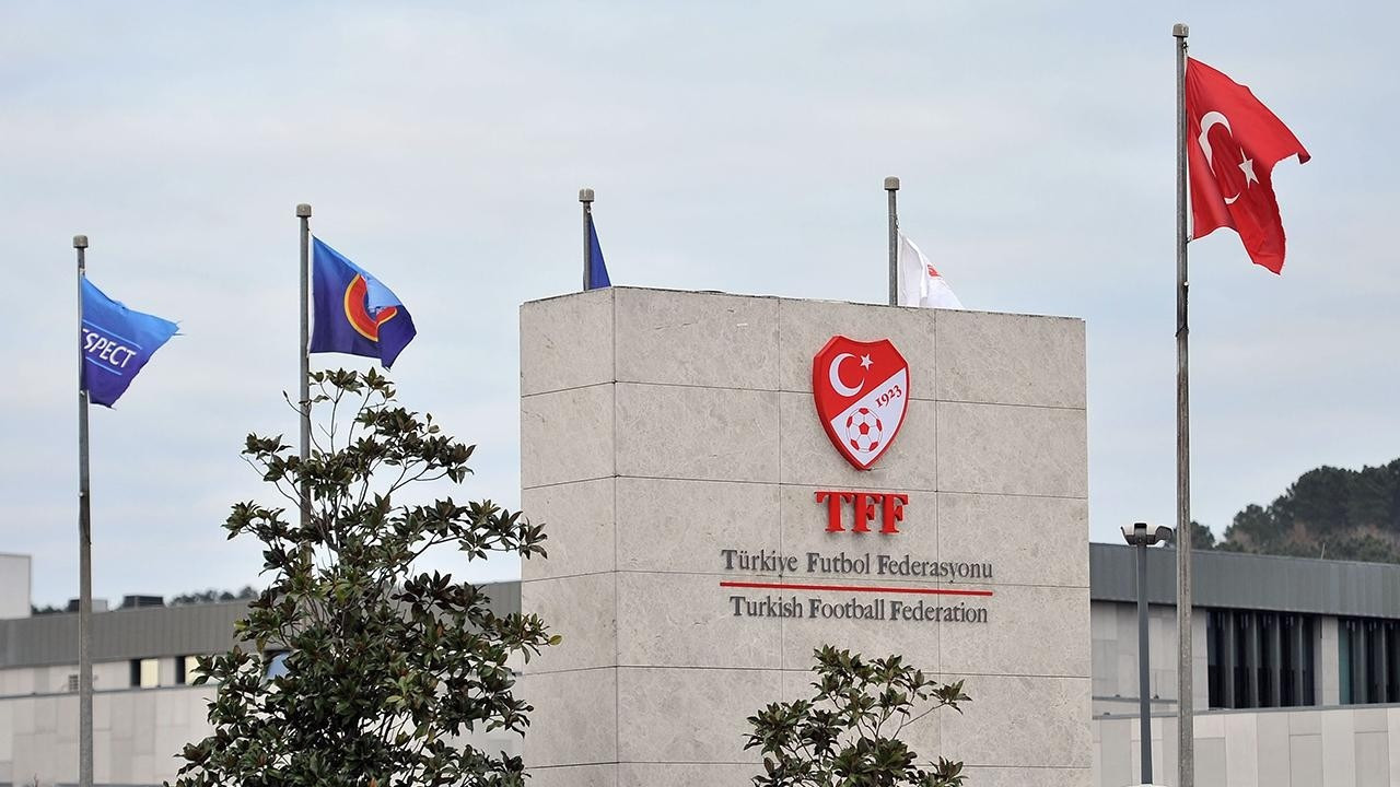 TFF'den Yabancı Oyuncu Kuralı Açıklaması: 2026-2027 Sezonunda Değişiklik Yok