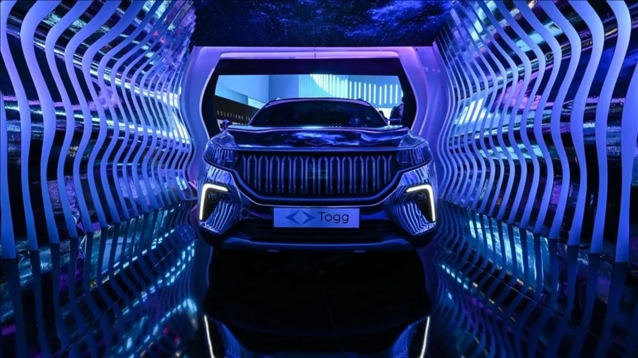 Togg 8. Yılına Özel 2027’de 3 Yeni Model Çıkartacak!