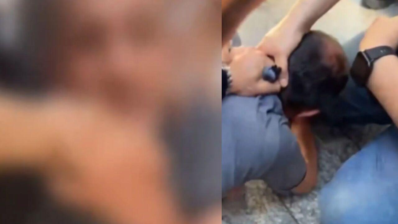 Toplu Taşımada Taciz İddiası: Şüpheli Yolcular Tar