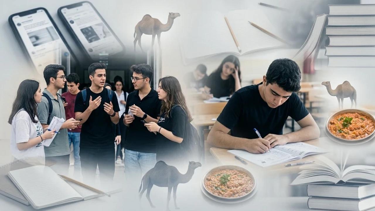 TYT Bitti, Sosyal Medya Yıkıldı! İşte YKS 2026'nın En Komik Paylaşımları