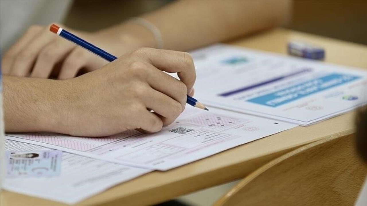 Üniversite Hayali Kuran Milyonlarca Adayın Bu Hafta Gireceği Yks İçin Ösym’den Kritik Uyarılar