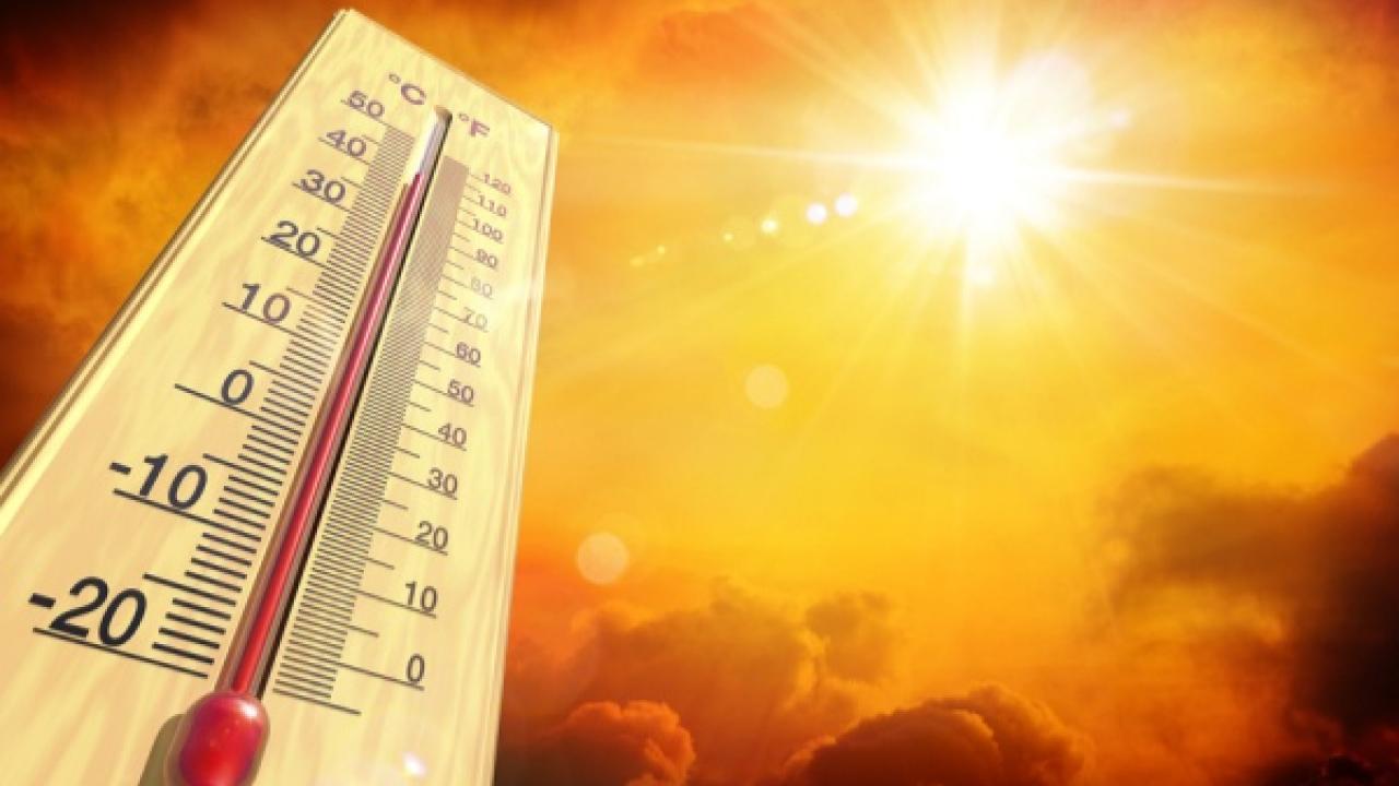 Uzmanlardan Kritik Uyarı: Temmuz Sonrası Rekor Sıcaklıklar V