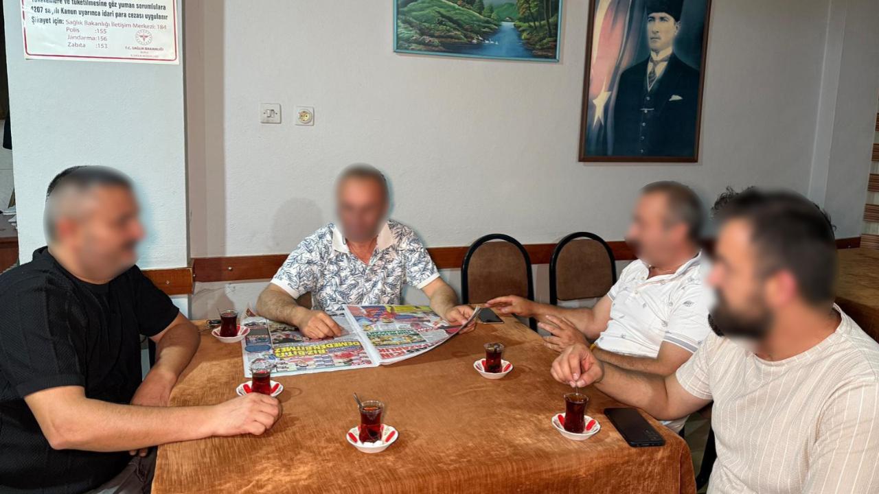 Yargıtay’dan Emsal Karar: Sürekli Kahvehade Vakit Geçirmek Boşanma Sebebi Sayıldı