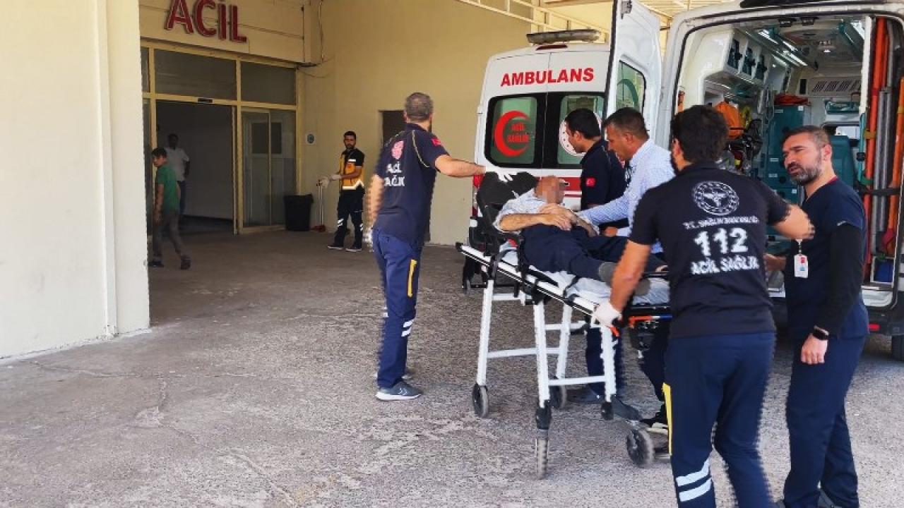 Yedikleri Yemek 6 İşçiyi Zehirledi!