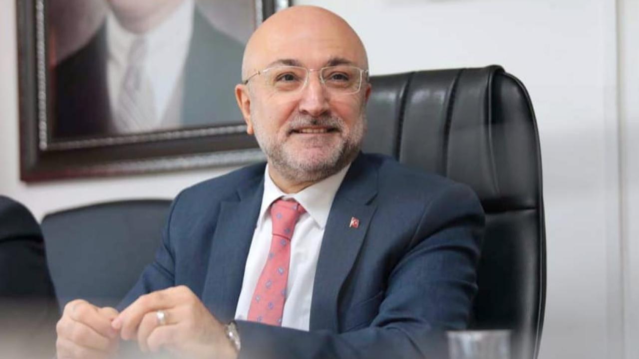 Yeni Hicri Yıl, Birlik, Beraberlik Ve Kardeşliğin Güçlenmesine Vesile Olsun