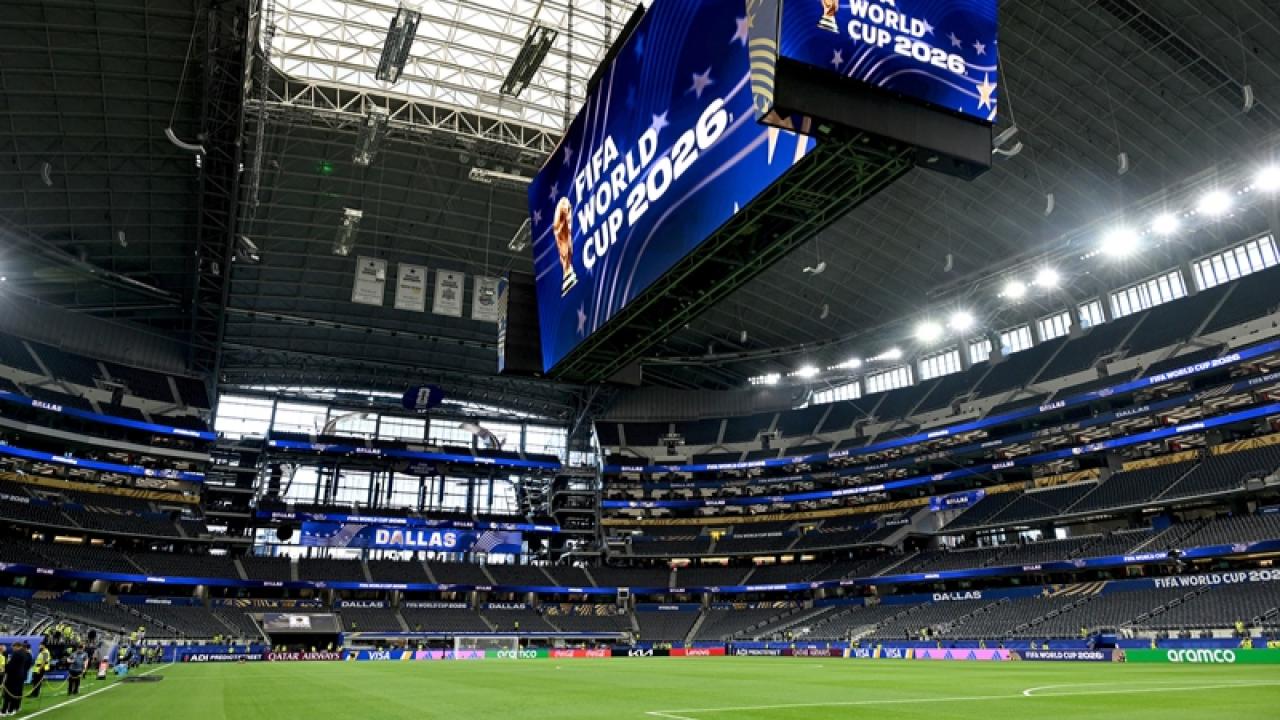2026 FIFA Dünya Kupası'nda Son 16 Turu Eşleşmeleri Belli Oldu!