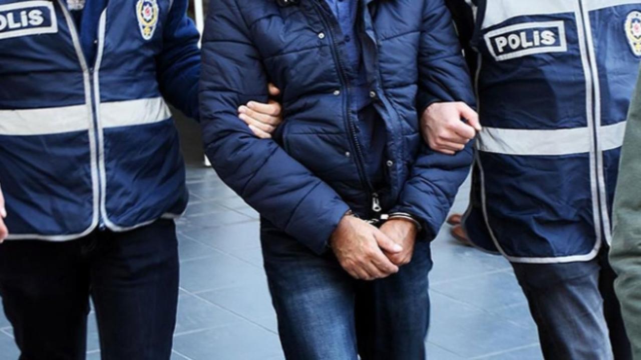 3 İlde "Söylemez Kardeşler" Operasyonu: Adreslerden Cephanelik Çıktı