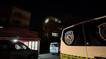 500 Bin Liralık Serveti Bir Çırpıda Götürdüler!