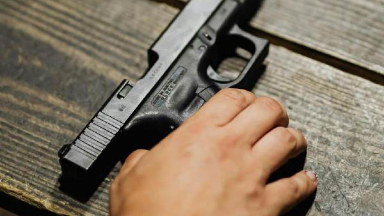 "7 Bira Borcu Kanlı Bitti! Tekel Bayisinde Dehşet!