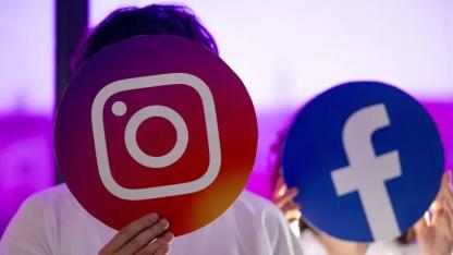 AB'den Instagram Ve Facebook’a "Bağımlılık Yapan Tasarım" Suçlaması