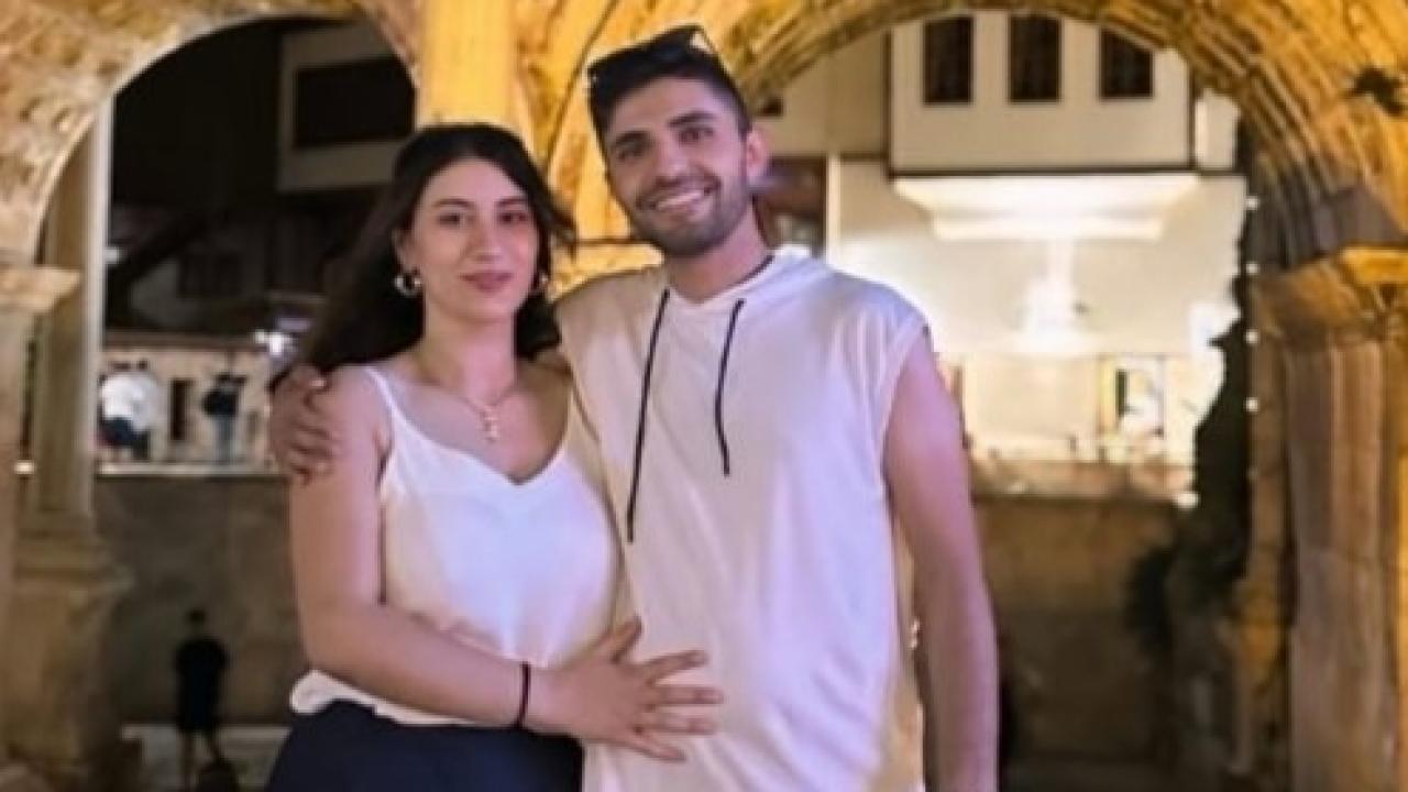 Afyon’da Feci Kaza: Uzman Çavuş ve Eşi Hayatını Kaybetti!