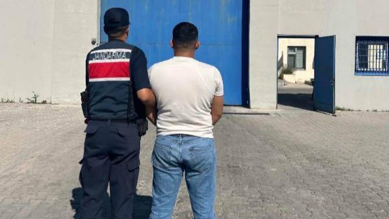 Afyon’da Jandarma’dan Nefes Kesen Operasyon!