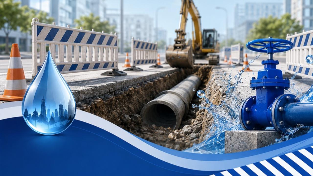 Afyon’da O Caddeler Trafiğe Kapatılacak!