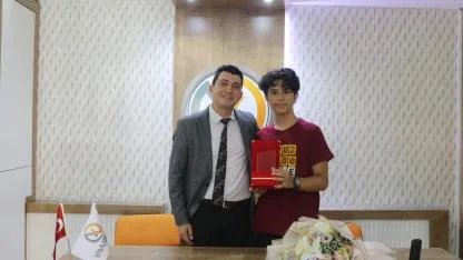 Afyonkarahisar Eğitiminde Gurur Tablosu: Nuri Kutluay LGS’de Zirvede