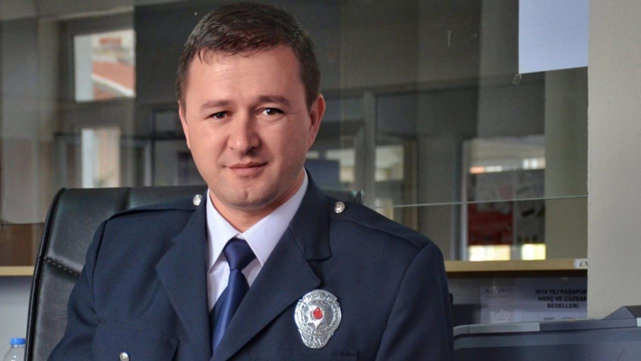 Afyonkarahisar Emniyeti Yasta: Polis Memuru Cem Akın Kanserle Mücadelesini Kaybetti
