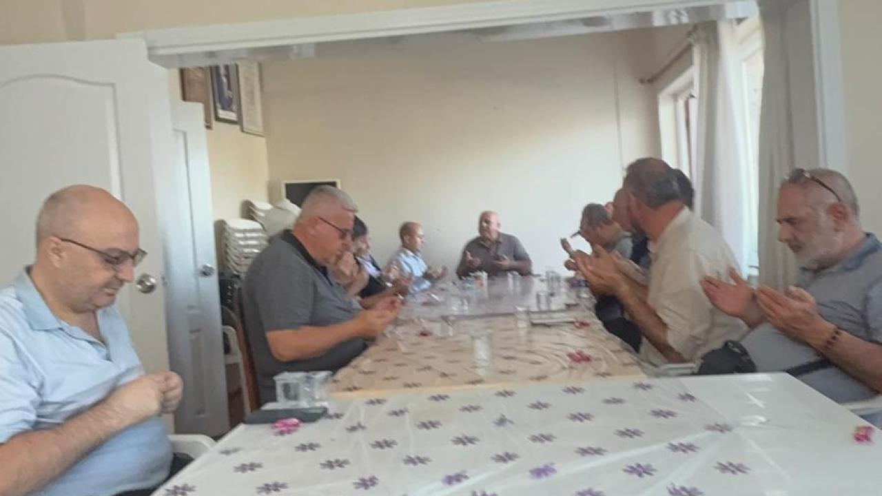 Afyonkarahisar'da Muharrem Ayı Dolayısıyla Aşure Programı Düzenlendi