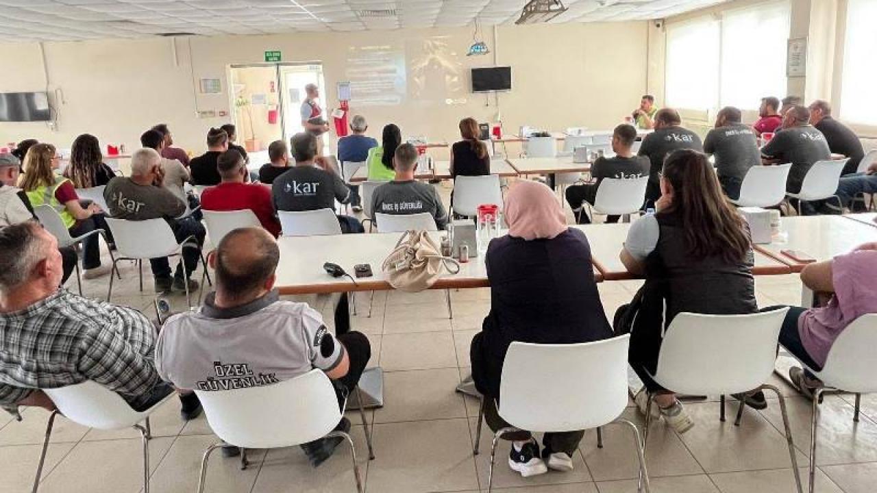 "Aile En Güçlü Kalkanımız"