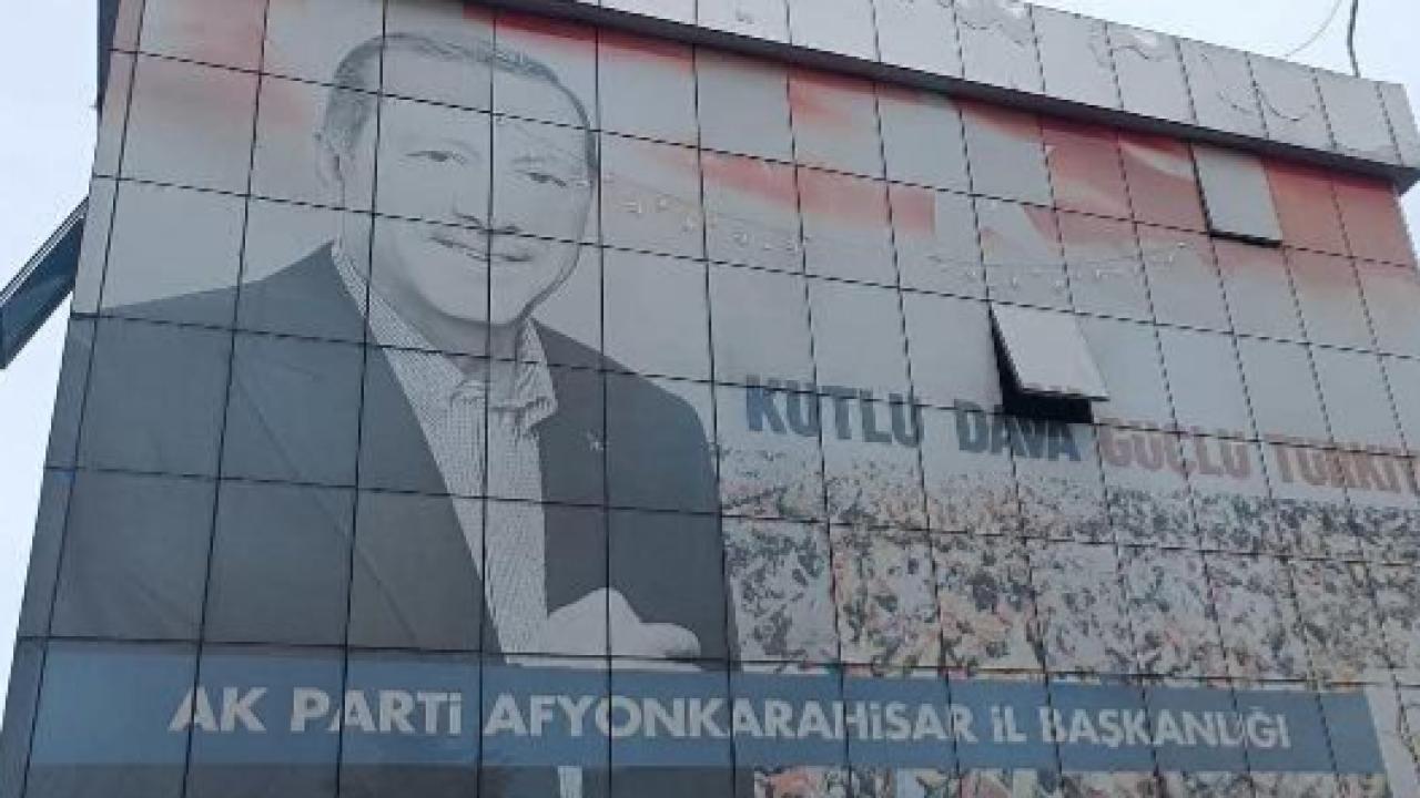 AK Parti Afyonkarahisar’da Kritik Gün: Temayül Heyecanı Başlıyor!