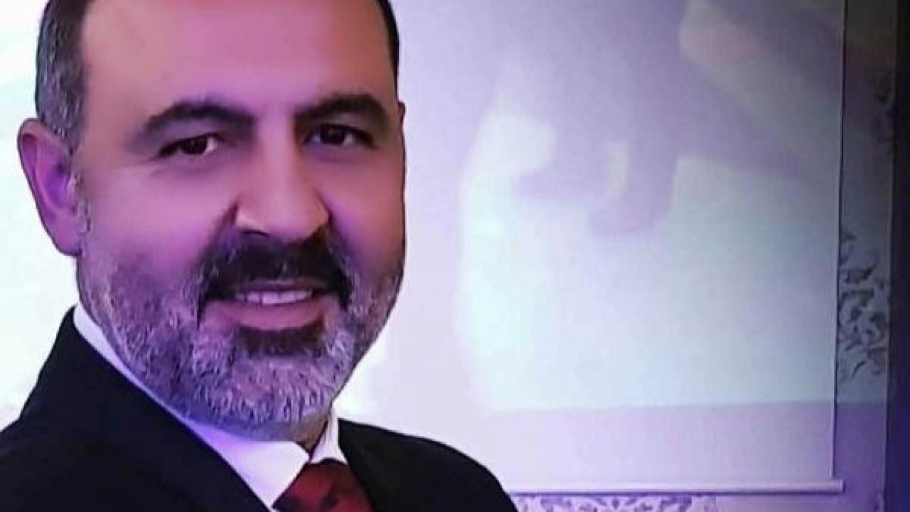 AK Parti İl Başkanlığı Anketinde Ahmet Keser Farkı!