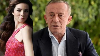 Ali Ağaoğlu'nun sevgilisi Bige Yıldırımer kimdir, kaç yaşında? Ali Ağaoğlu evli mi? İşte merak edilenler.