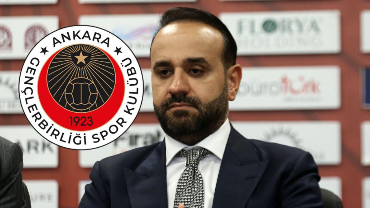 Ali Osman Avşar kimdir? Kaç kaşında, nereli, serveti, şirketleri ve Gençlerbirliği başkan adaylığı