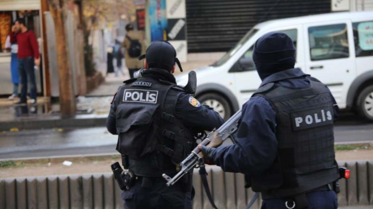 Antalya'da 'Kaçırıldı' İhbarı Polisi Alarma Geçirdi: Burdur'da Nefes Kesen Operasyon!