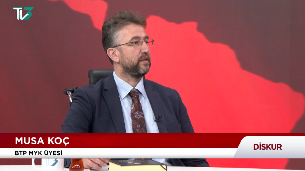 “Atatürk’ün Soyu Peygambere Dayanıyor”
