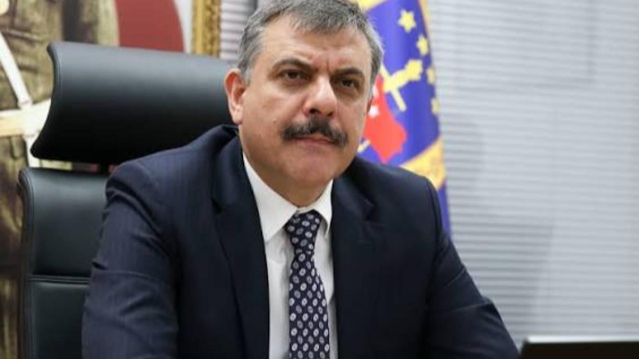 Bakan Çiftçi’den NATO Zirvesi Değerlendirmesi