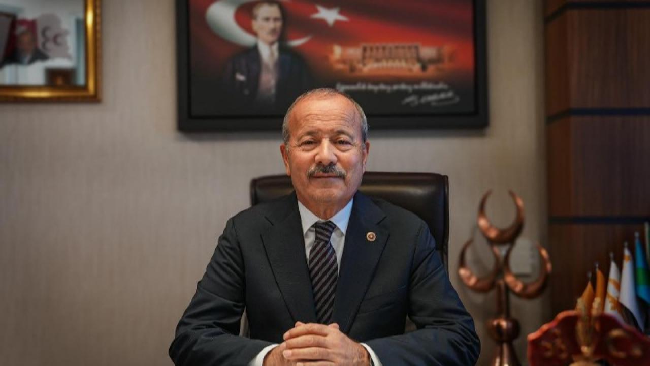 “Bilge Liderimiz Bahçeli, Milletimizin Gönlünde Müstesna Bir Yer Edinmiştir”
