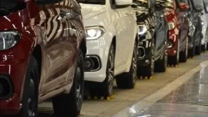 BMW Çin Pazarında Kan Kaybediyor: "Neue Klasse" Hamlesi Yarışı Kurtarmaya Yetecek mi?