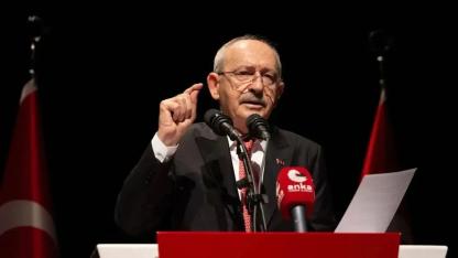 CHP Kulislerinde Sürpriz İsim Kılıçdaroğlu’nun Adayı Vahap Seçer Mi Olacak?