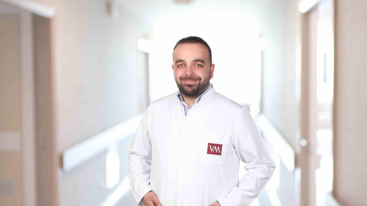 Çocuklarda Karaciğer Yağlanmasına Dikkat!