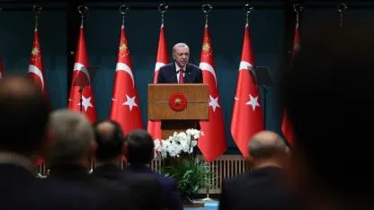 Cumhurbaşkanı Erdoğan'dan NATO Zirvesi Değerlendirmesi: "Ankara Artık Bir Dünya Şehri"