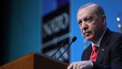 Cumhurbaşkanı Erdoğan’dan NATO Zirvesi Sonrası Kritik Açıklamalar