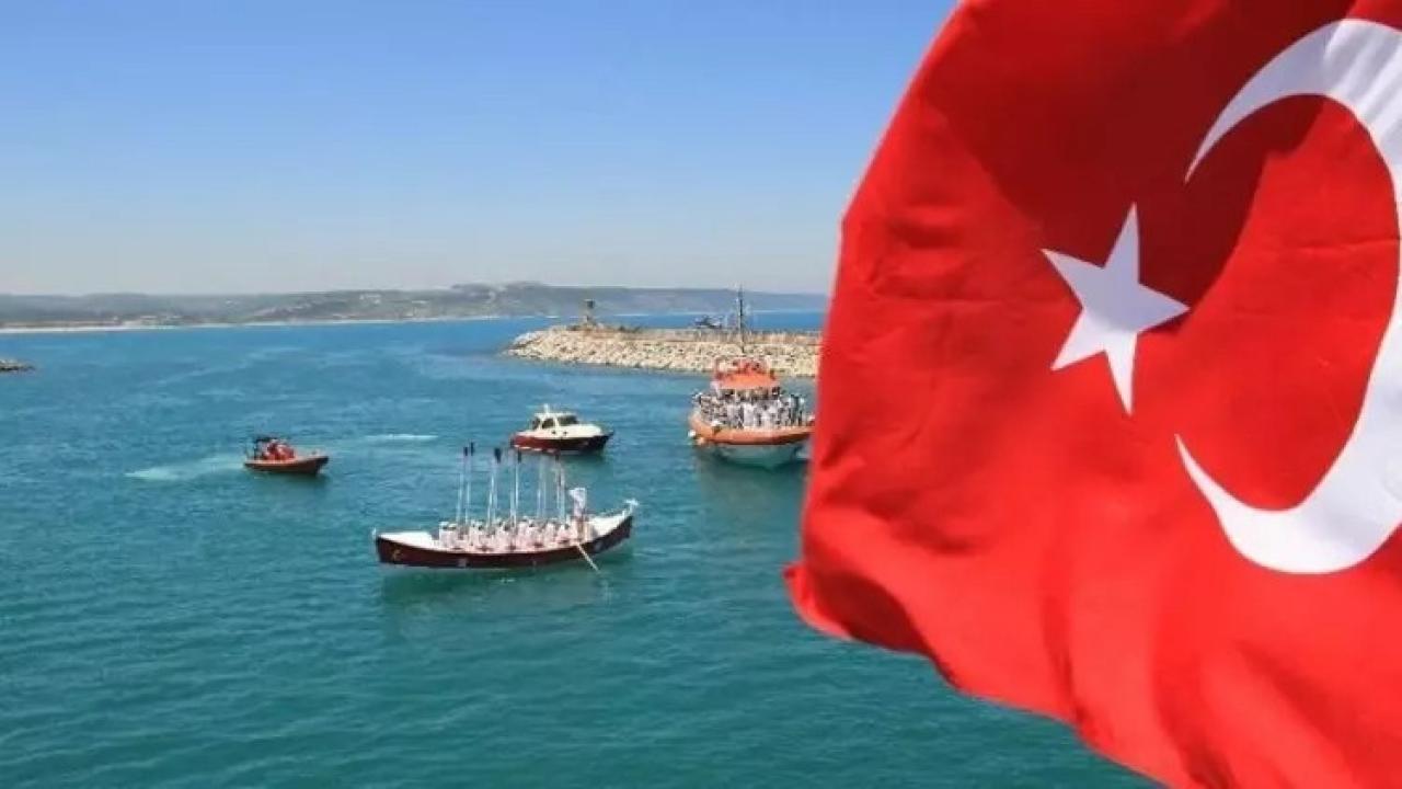 Denizcilik ve Kabotaj Bayramı Nedir, Neden Kutlanır?