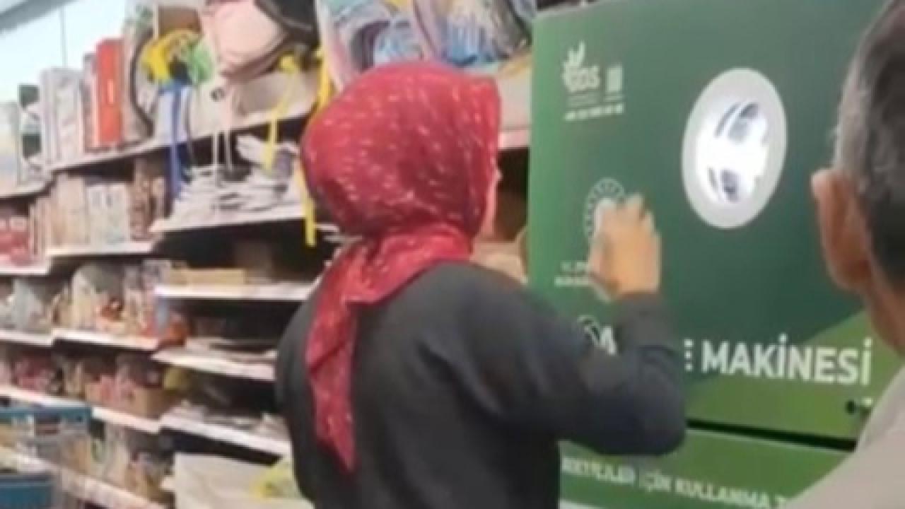 Depozito Kavgası: "10 Kişinin T.C.’si Bunda Nasıl Duruyor?"