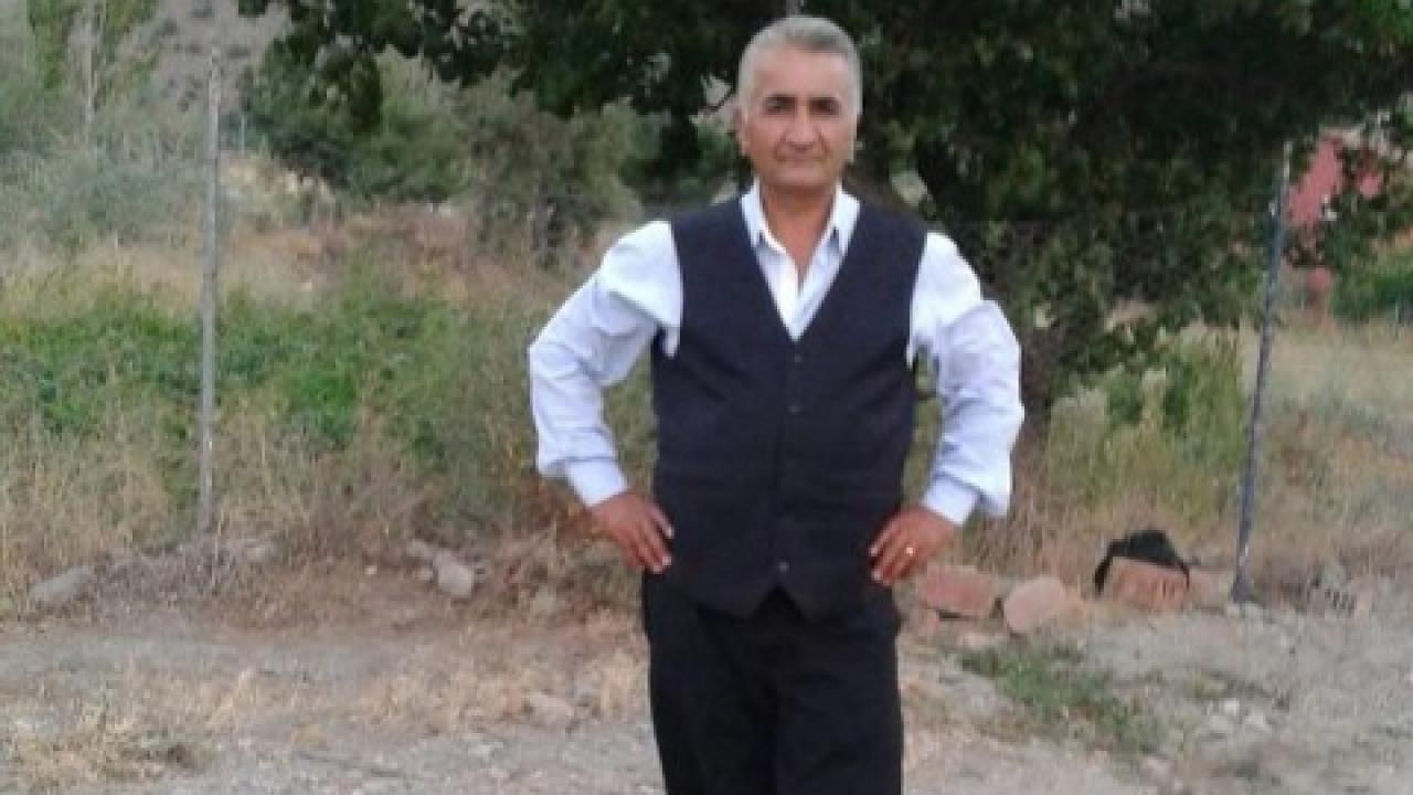 Dereye Devrilen Traktör Sürücüsü Hayatını Kaybetti!
