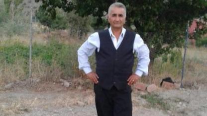 Dereye Devrilen Traktör Sürücüsü Hayatını Kaybetti!
