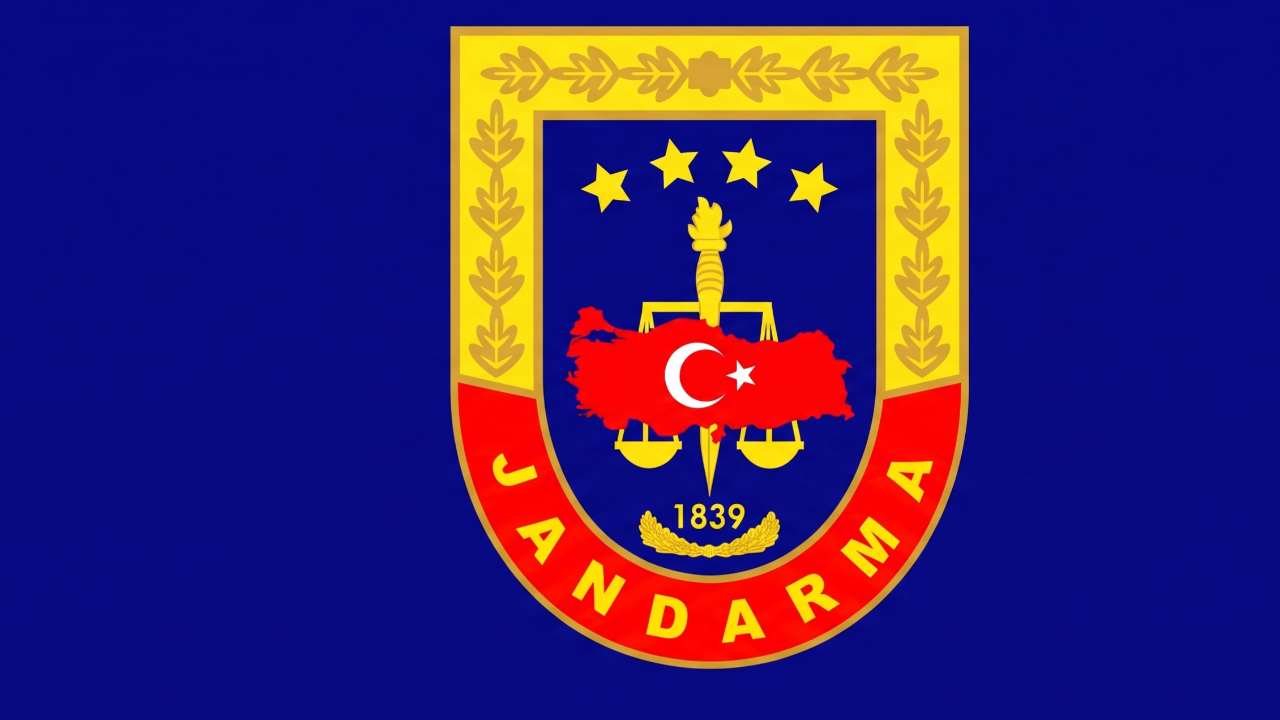 Doğa Jandarmaya Emanet: Fotokapan Teknolojisiyle Rekor Yakalama!