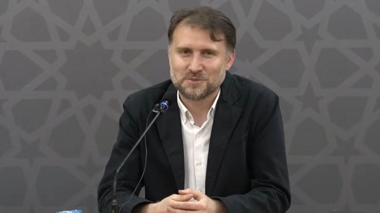 Dr. Yasin Ramazan Başaran kimdir, nereli, kaç yaşında? Akademik kariyeri